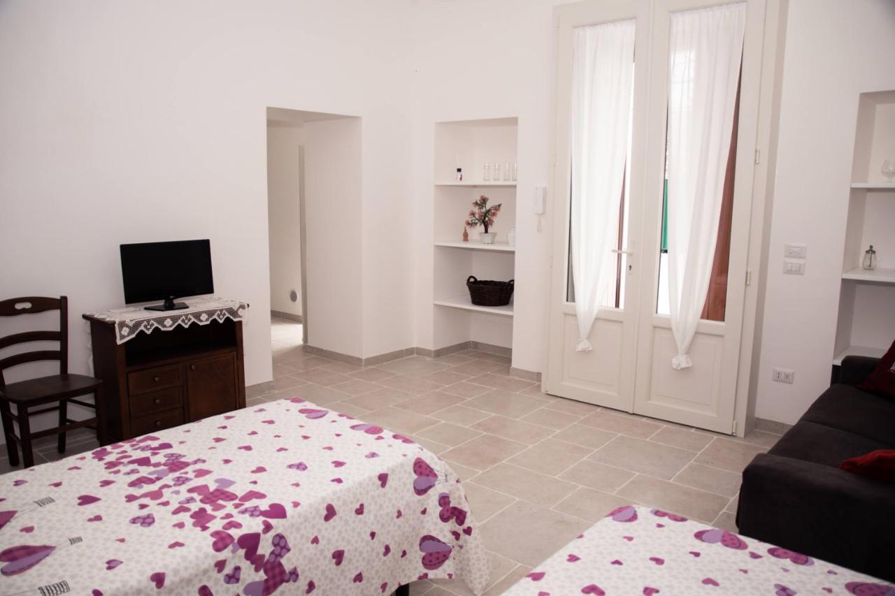 Bed and Breakfast Trulli Donna Isabella Locorotondo Exterior foto