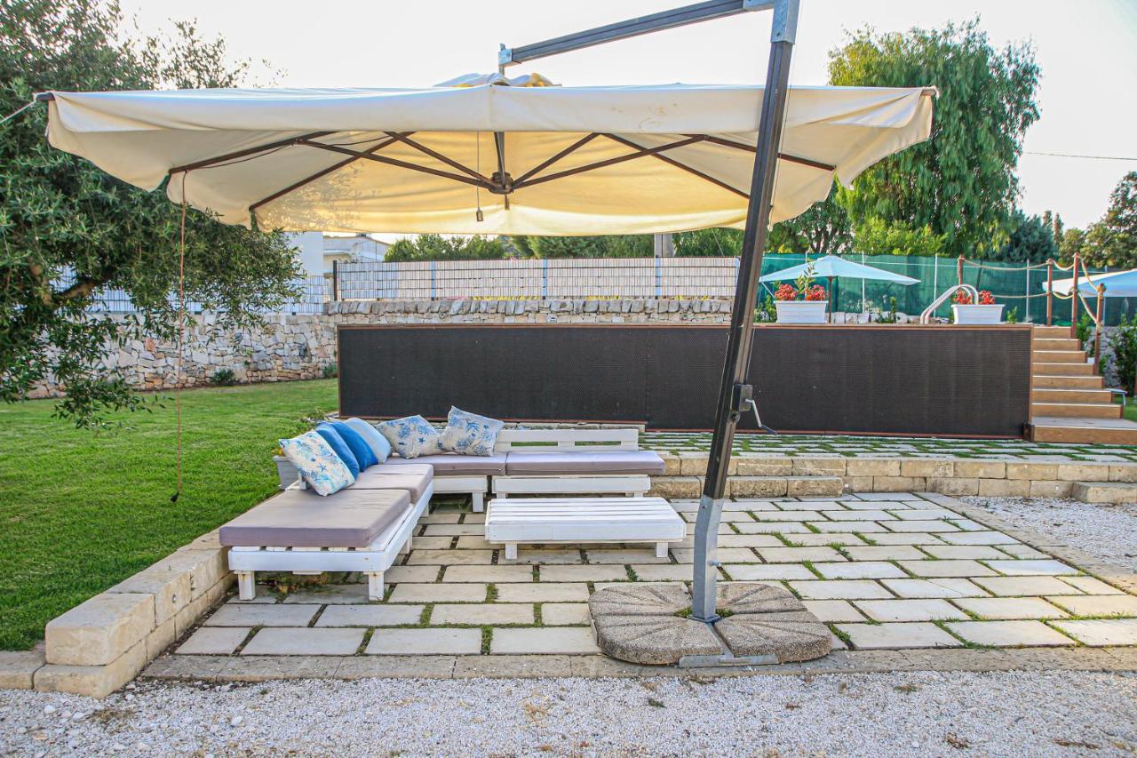 Bed and Breakfast Trulli Donna Isabella Locorotondo Exterior foto