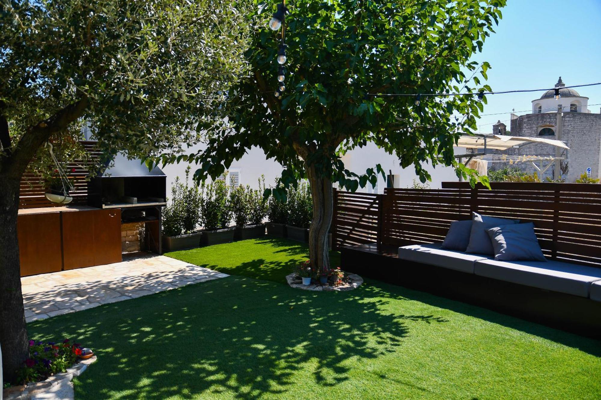 Bed and Breakfast Trulli Donna Isabella Locorotondo Exterior foto