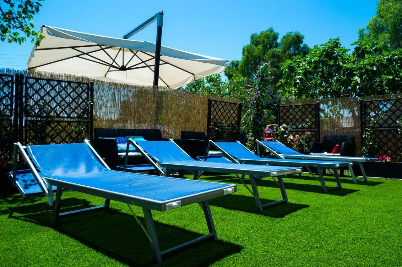 Bed and Breakfast Trulli Donna Isabella Locorotondo Exterior foto